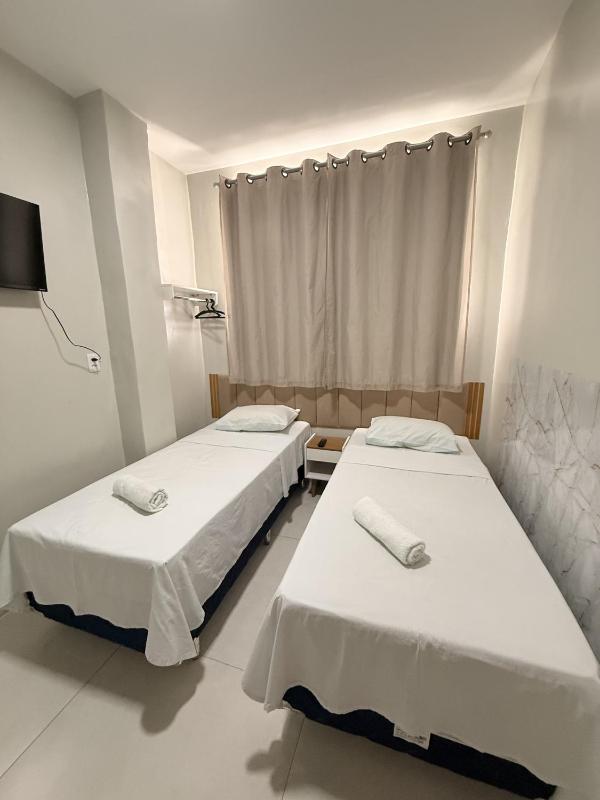 Sky Hotel Ltda - image 38