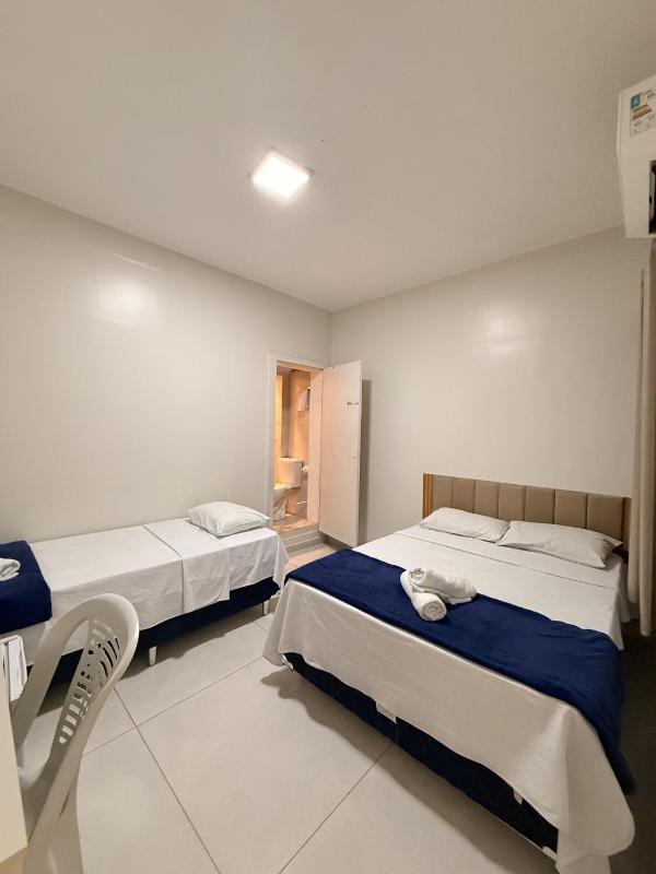 Sky Hotel Ltda - image 12