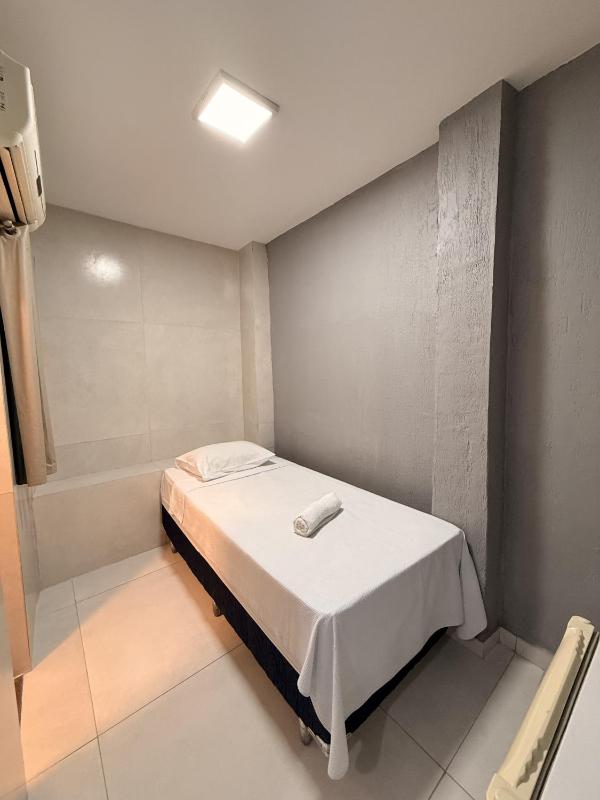 Sky Hotel Ltda - image 37