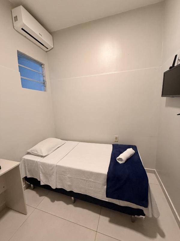 Sky Hotel Ltda - image 31