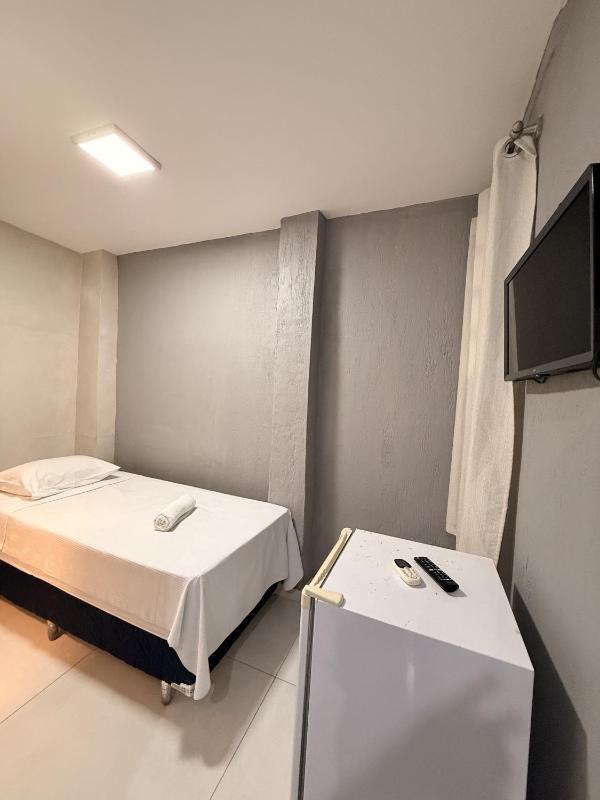 Sky Hotel Ltda - image 43