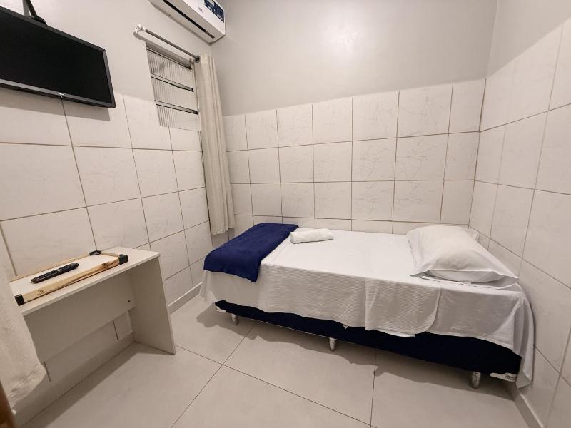 Sky Hotel Ltda - image 35