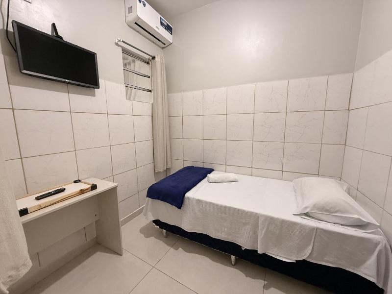 Sky Hotel Ltda - image 22