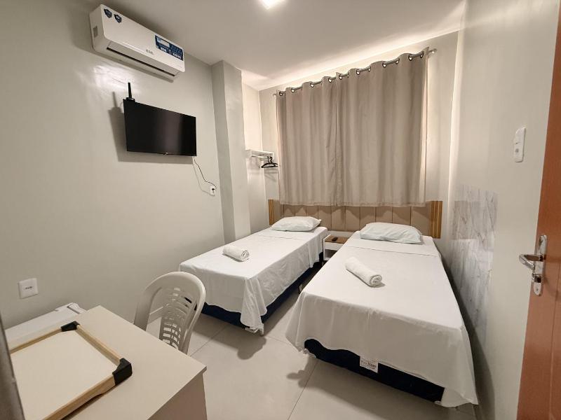 Sky Hotel Ltda - image 21