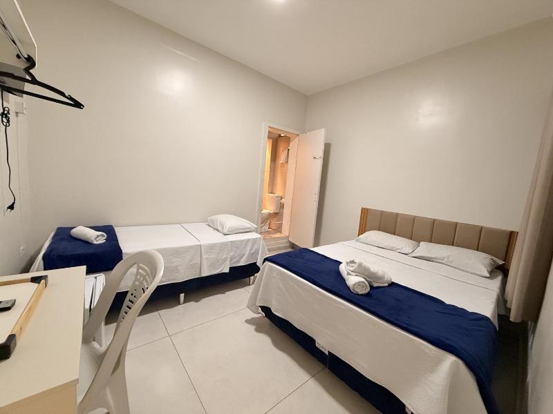 Sky Hotel Ltda - image 9