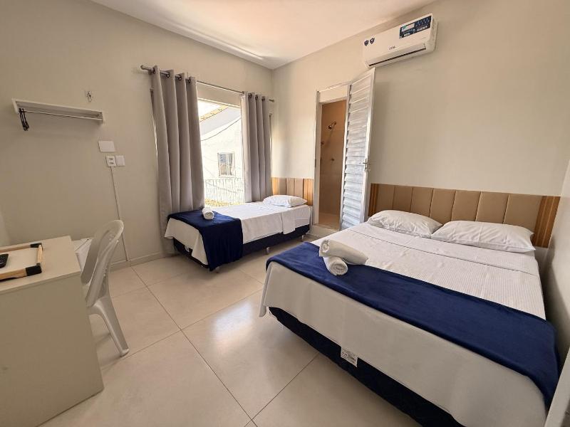 Sky Hotel Ltda - image 27