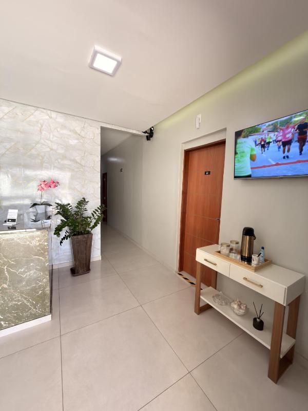 Sky Hotel Ltda - image 15
