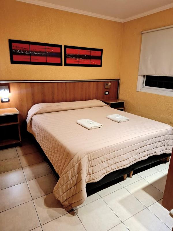 Saint Tropez Hotel - image 14