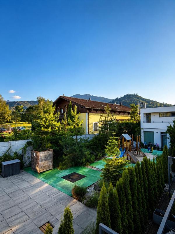 Hotel Vibee Liptov - image 48