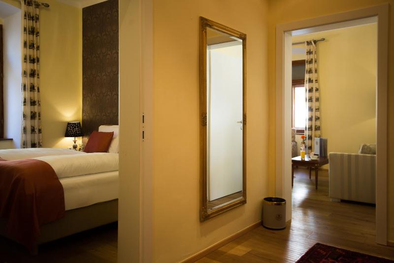 Grand Deluxe Double Room image 4