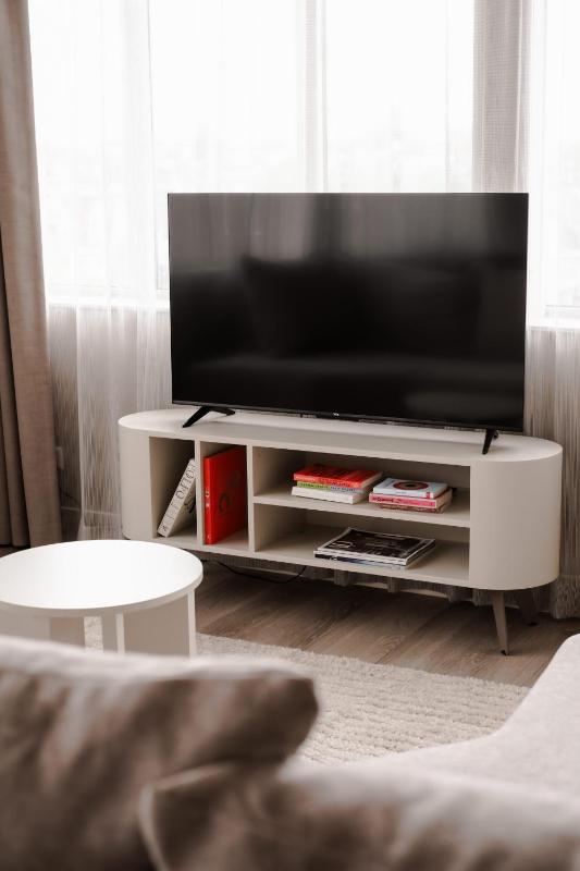 1BR Penthouse in Rotterdam City Centre - image 14