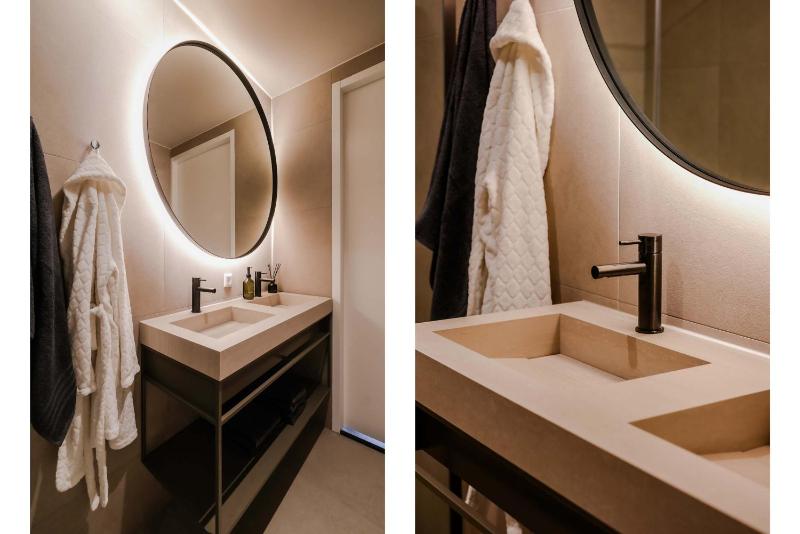 1BR Penthouse in Rotterdam City Centre - image 9
