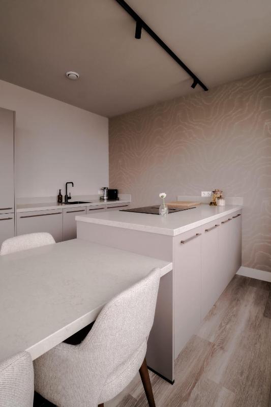 1BR Penthouse in Rotterdam City Centre - image 15