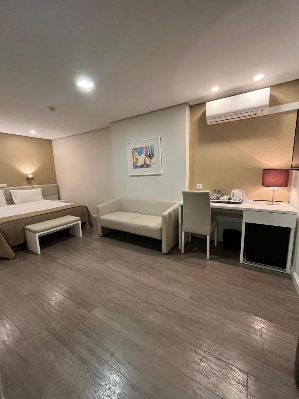 Seculo Hotel - image 46