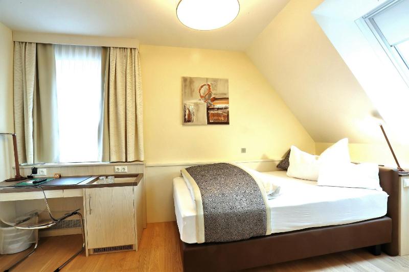 Large Single Room image 4