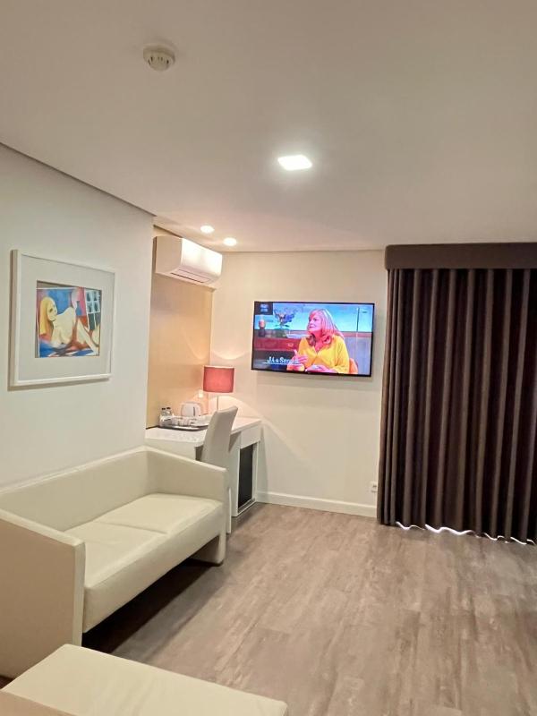 Seculo Hotel - image 47