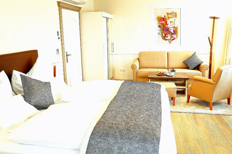 Two-Bedroom Apartment image 4