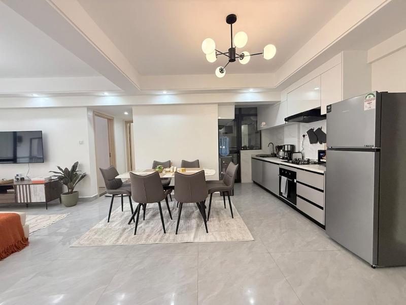 Luxe Family home Westlands - image 11