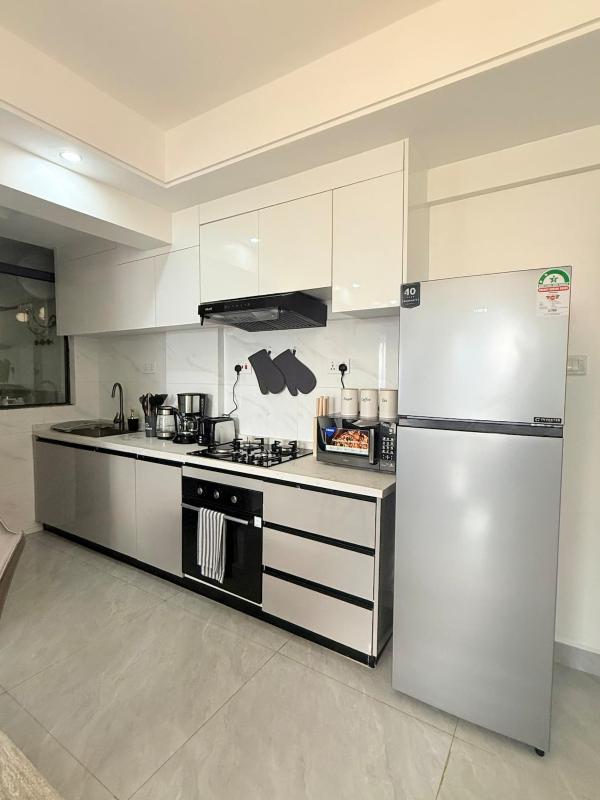 Luxe Family home Westlands - image 3
