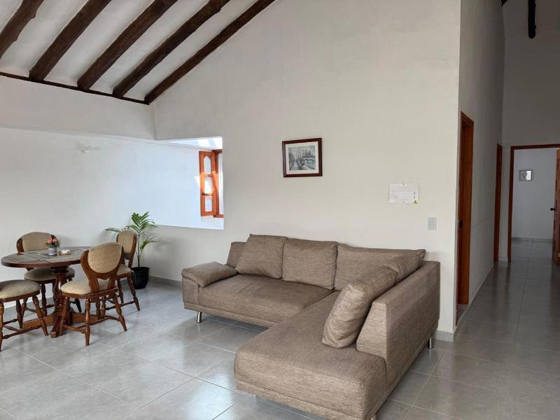 Apartamento ALTAVISTA de Villa de Leyva - image 5
