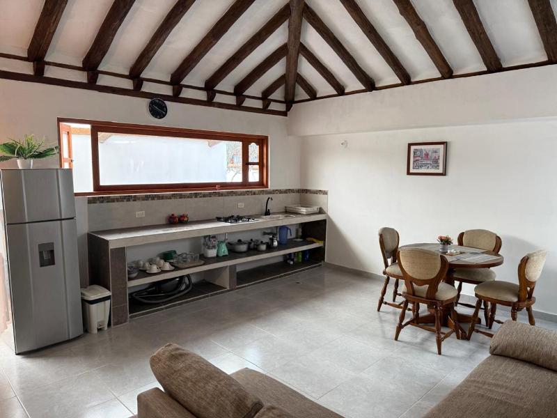 Apartamento ALTAVISTA de Villa de Leyva - image 3
