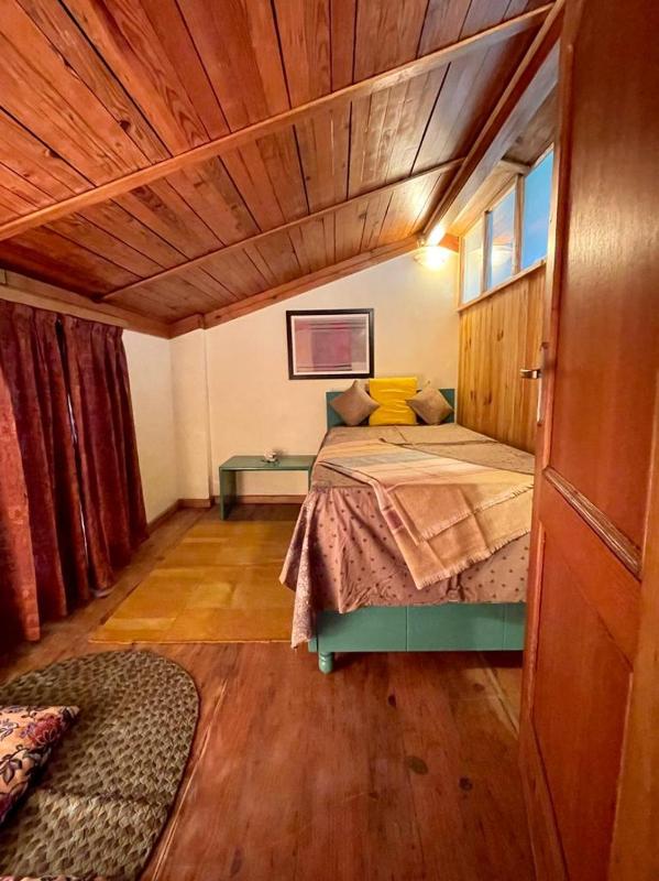 Rosastays Mallital Nainital - image 19