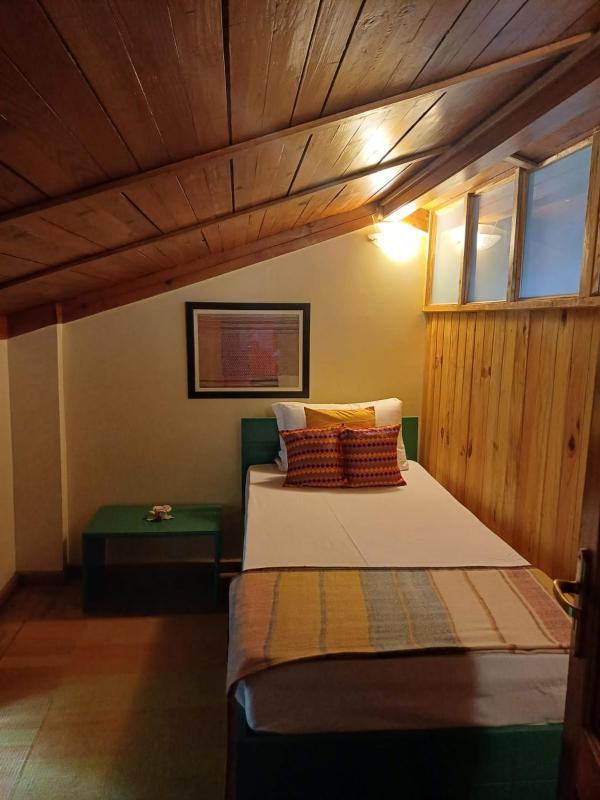 Rosastays Mallital Nainital - image 31