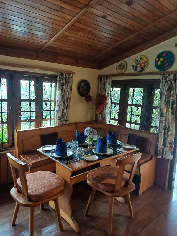 Rosastays Mallital Nainital - image 20