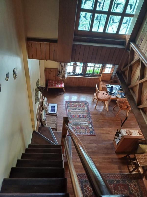 Rosastays Mallital Nainital - image 33