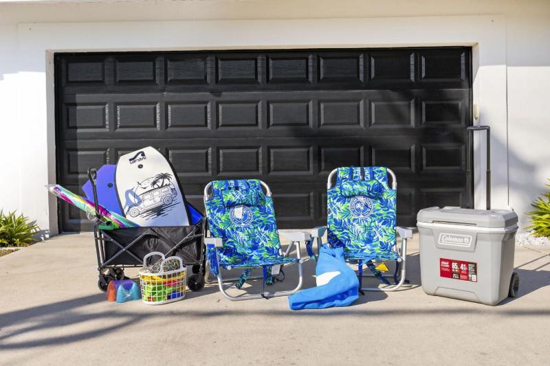 Family and Dog-Friendly Pool Home Bikes Lanai - image 39