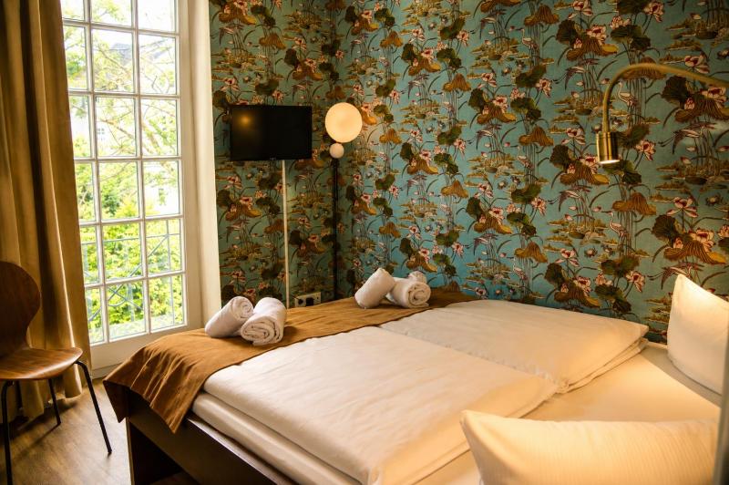 Les Jardins Blankenese - image 1