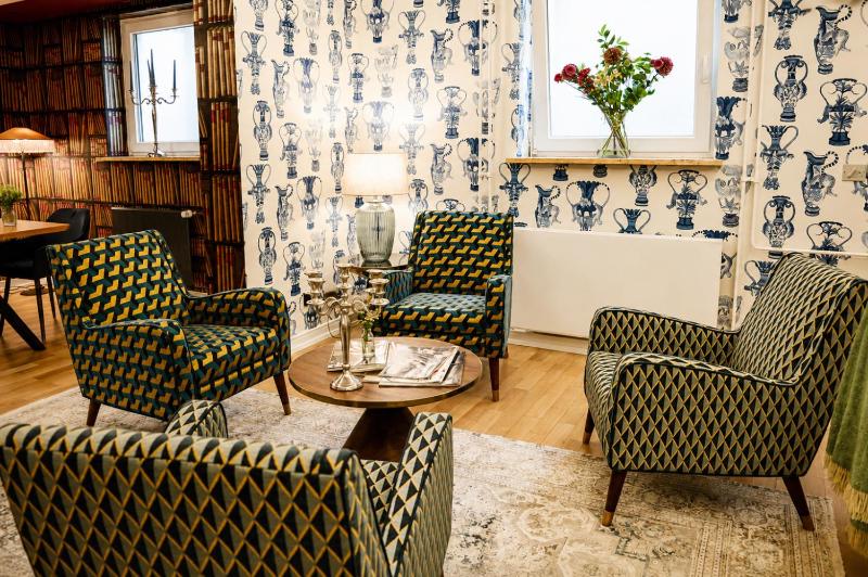 Les Jardins Blankenese - image 16