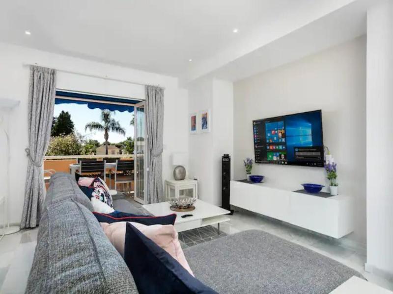 New apartment 300 mts from Marbella beach - Pass the Keys - image 15