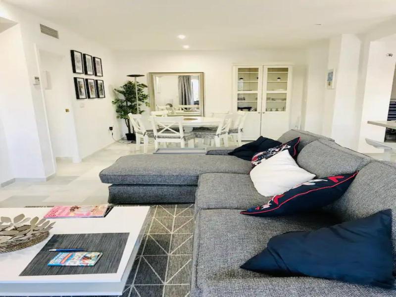 New apartment 300 mts from Marbella beach - Pass the Keys - image 22
