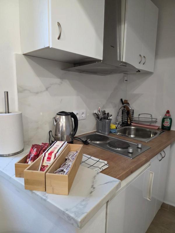 Lagano Studio - Baščaršija Old Town - image 10