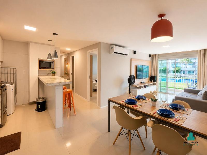 Solarium Residence by Holiday Stays - image 14