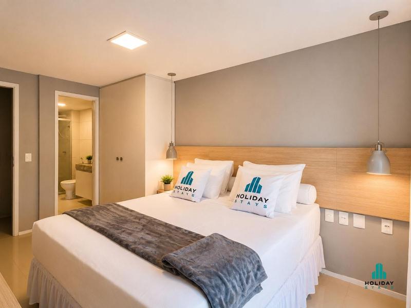 Solarium Residence by Holiday Stays - image 19