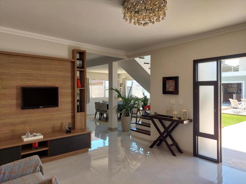 Casa em Canasvieiras com Piscina - image 42