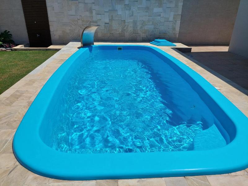 Casa em Canasvieiras com Piscina - image 22