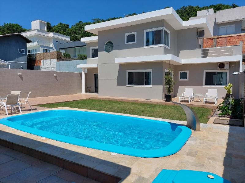 Casa em Canasvieiras com Piscina - image 33