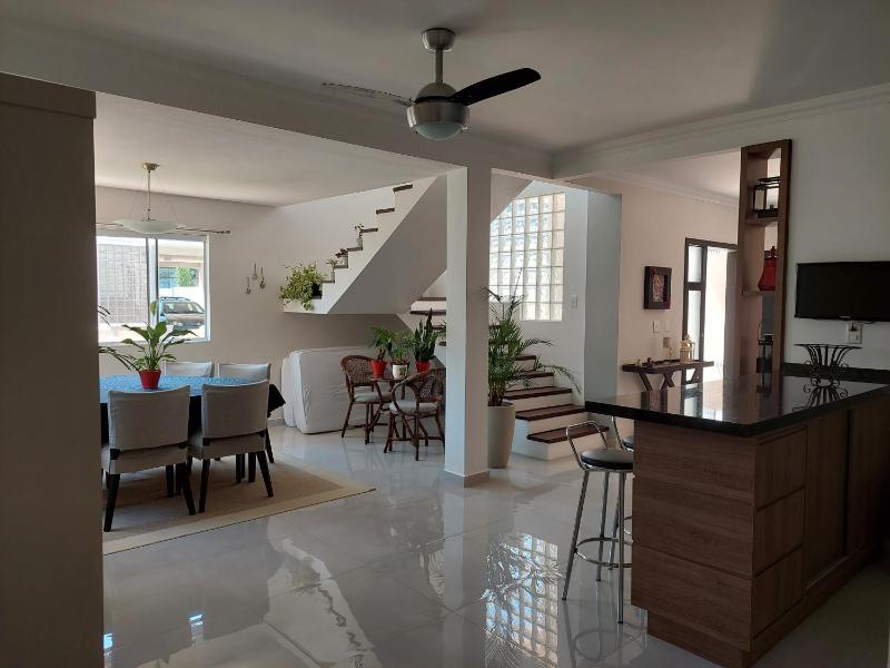 Casa em Canasvieiras com Piscina - image 19