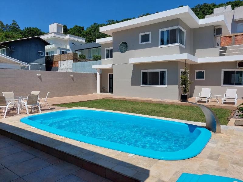 Casa em Canasvieiras com Piscina - image 36