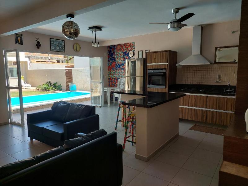 Casa em Canasvieiras com Piscina - image 40