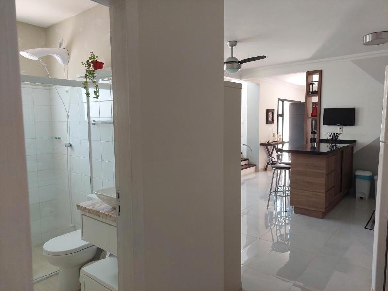 Casa em Canasvieiras com Piscina - image 8