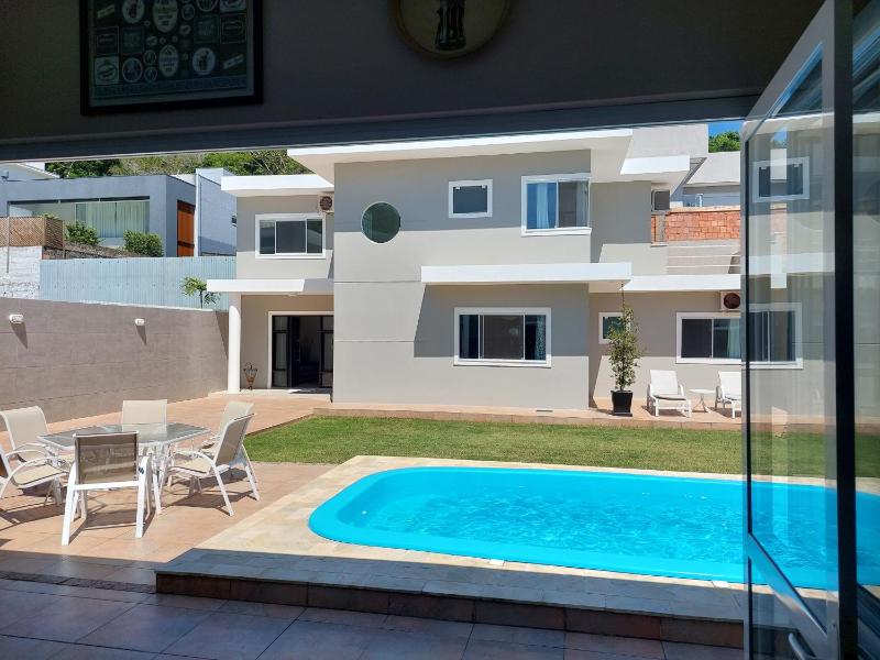 Casa em Canasvieiras com Piscina - image 24