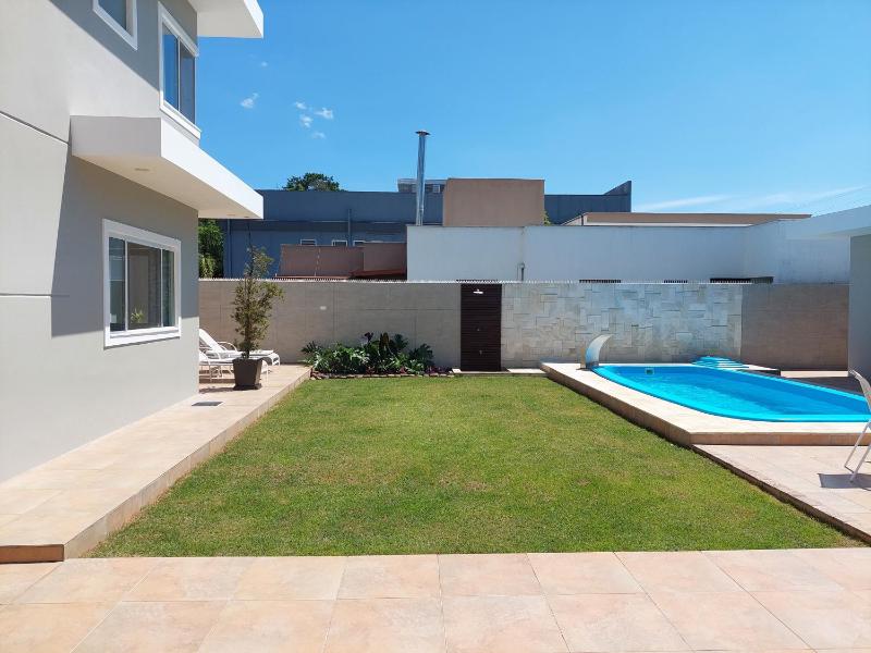 Casa em Canasvieiras com Piscina - image 34