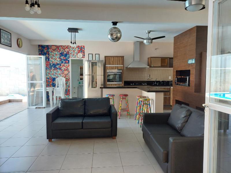Casa em Canasvieiras com Piscina - image 44