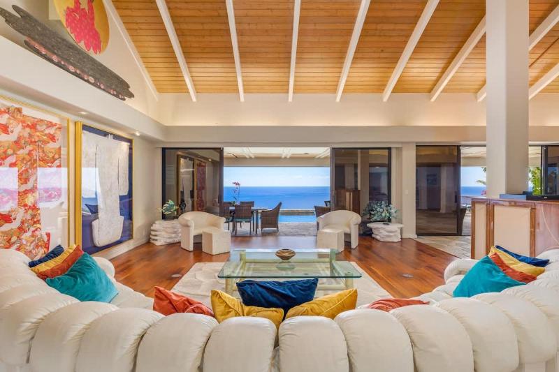 Waterfall House - Hawaii - image 39