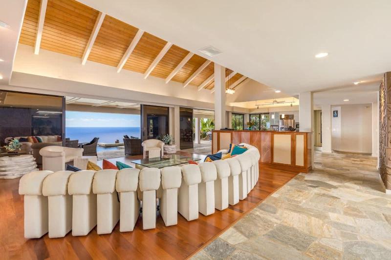 Waterfall House - Hawaii - image 30