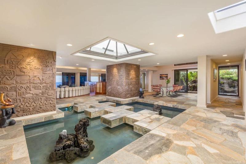 Waterfall House - Hawaii - image 29